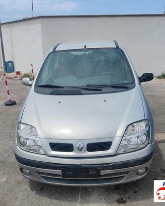 RENAULT MEGANE SCENIC JA0/1 1.9 DTI ricambi-