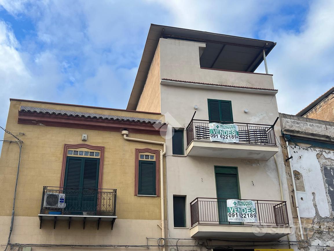 Appartamento – Palermo, Acqua dei Corsari, II Circoscrizione - Vista 2