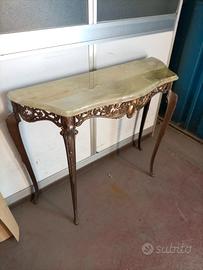 consolle da ingresso