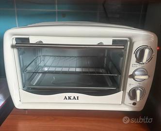 Fornetto elettrico Vintage