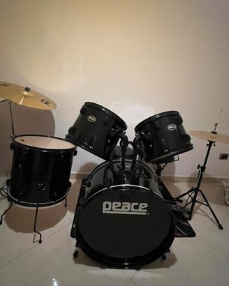 Batteria