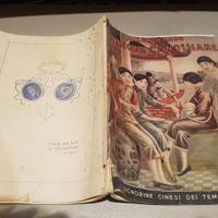 Almanacco delle Missioni Canossiane 1937