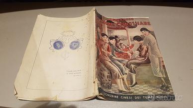 Almanacco delle Missioni Canossiane 1937