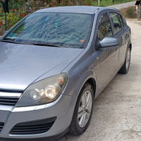 Opel ASTRA H 1.7 5P 101cv