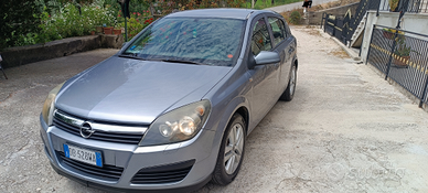 Opel ASTRA H 1.7 5P 101cv