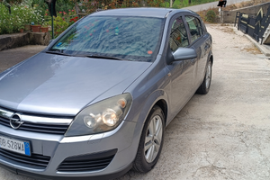 Opel ASTRA H 1.7 5P 101cv