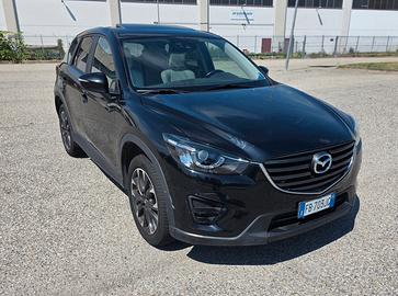 Mazda CX-5 2.2L Skyactiv-D 150CV 4WD Exceed