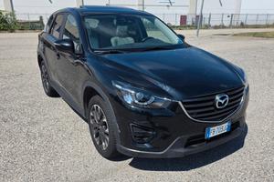 Mazda CX-5 2.2L Skyactiv-D 150CV 4WD Exceed