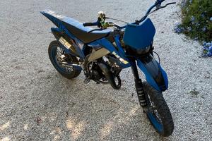HM 77 stage 6