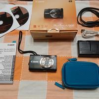 📷Macchina fotografica canon A2300