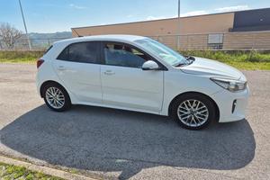 Kia Rio 4 1.4 90 cv 2017