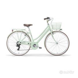 MBM Boulevard 18v - NUOVA CON GARANZIA