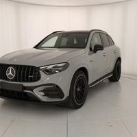 MERCEDES-BENZ Mercedes-AMG GLC 43 4MATIC