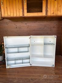 Armadietto medicinali