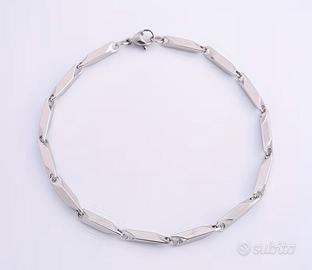 bracciale a catena 