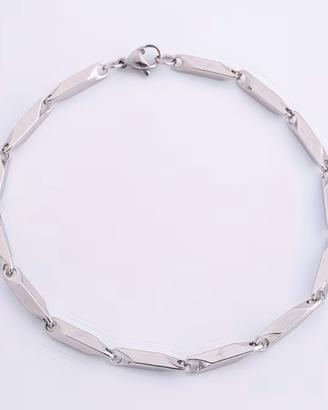 bracciale a catena 