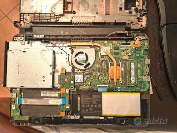 Batteria e ricambi Notebook Asus
