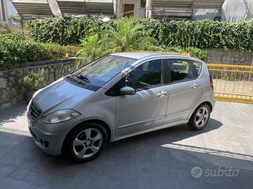 Mercedes classe A 180