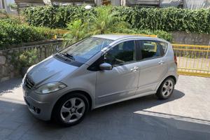 Mercedes classe A 180