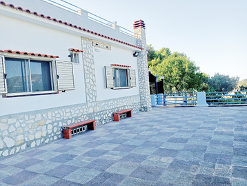 Casa vacanze Mattinata disponibile subito