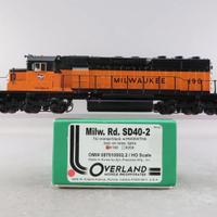 Modellismo ferroviario