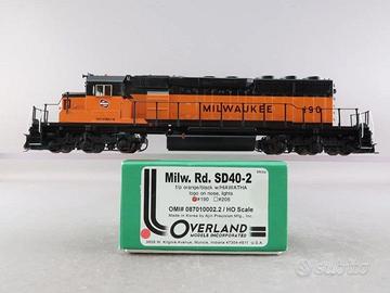 Modellismo ferroviario