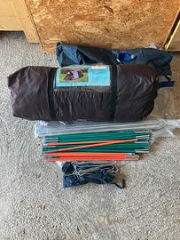 Tenda bertoni ontario