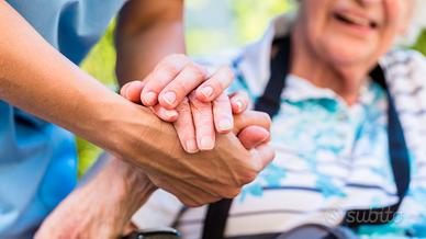Assistenza anziani in Napoli