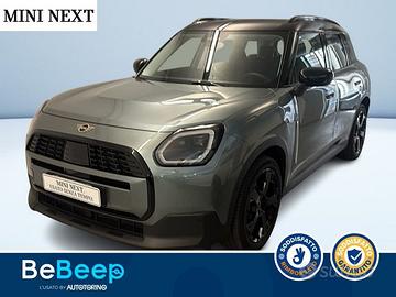MINI Countryman Mini F60 MINI 2.0 48V D CLASS...