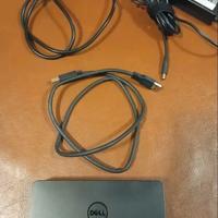 Dock Docking Station DELL 4K Universal