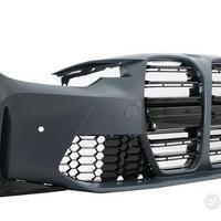 Paraurti Bmw Serie 3 F30/F31 Look M3 G80