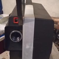 PROIETTORE VINTAGE ANNI 70