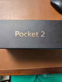 Notebook GPD pocket 2