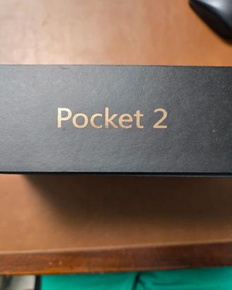 Notebook GPD pocket 2