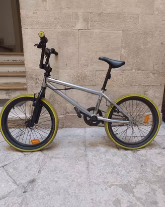 bici bmx