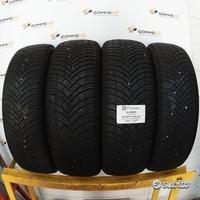 Gomme 4 stagione usate 205/60 16 96H XL