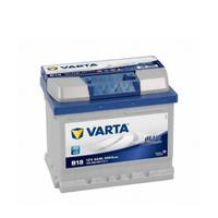 Batteria auto nuova 45 ah