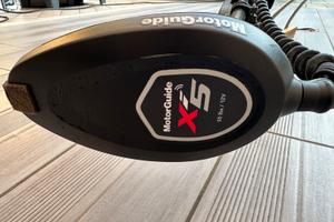 Motore Elettrico Motorguide Xi5 Anteriore Wireless