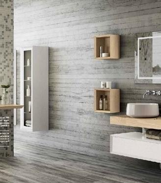 Mobile da Bagno Athena 02 EBAN