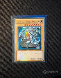 Blue Eyes White Dragoon Yu gi oh