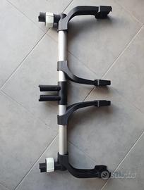 Adattatore Bugaboo Donkey gemellare