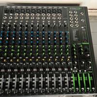 Mixer Mackie PROFX16V3