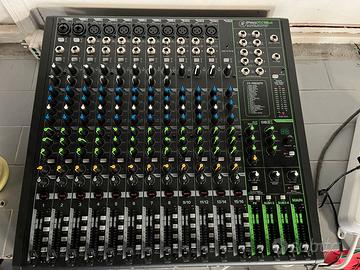 Mixer Mackie PROFX16V3