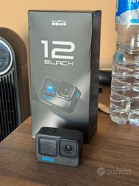 GoPro Hero 12 BLACK