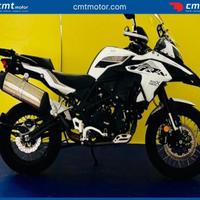BENELLI TRK 502 Garantita e Finanziabile