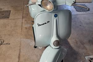 Piaggio Vespa 50 Primavera - 1968