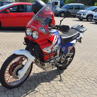 Africa Twin RD07 750