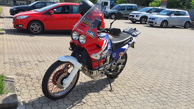 Africa Twin RD07 750