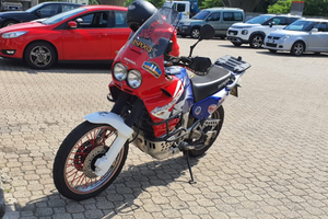Africa Twin RD07 750