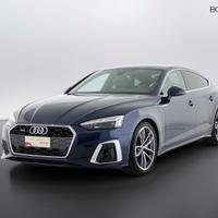 Audi A5 sportback 40 2.0 tdi mhev 204cv s line edi